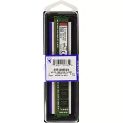 Kingston DDR3 SDRAM Memory Module (4GB RAM 1333 MHz 240-Pin)