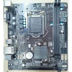 Gigabyte H81M-S Desktop Motherboard