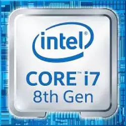 Intel Core i7 8700 8th Gen Desktop CPU Processor