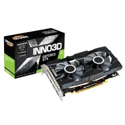 Inno3d GTX 1660 Super Twin X2 6GB