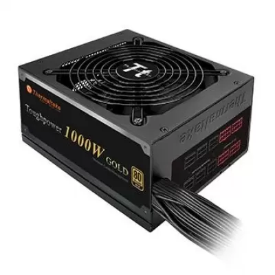 Thermaltake TPD-1000M Toughpower 1000W Power Supply Black