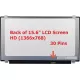 HP 250 G4 15.6Inch 30 pin Paper LED Screen Display LTN156AT39-301
