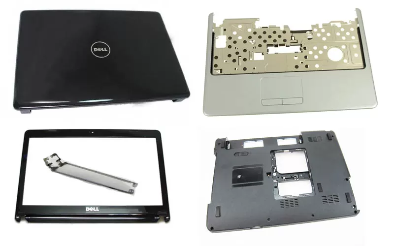 Dell inspiron 1525 body cover price sale