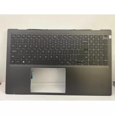 Dell Inspiron 15 5510 Palmrest Keyboard