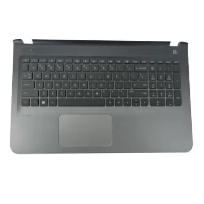 HP Pavilion 15-AB 15-AB029TX Touchpad Palmrest with Keyboard