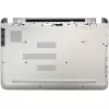 HP Pavilion 15-ab 15-Ab029TX Bottom Base Silver