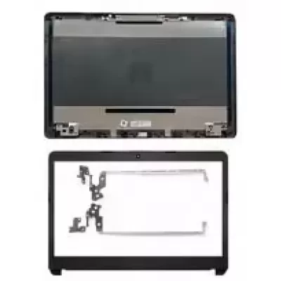 HP 247 G8 LCD Top Cover Front Bezel with Hinges ABH