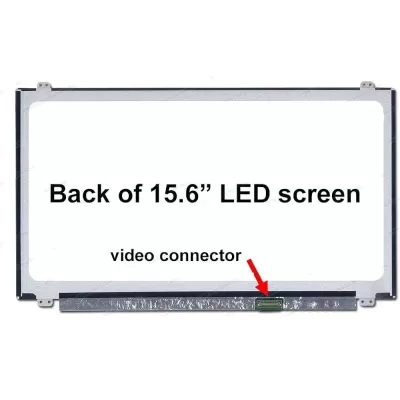 Acer Aspire 3 A315-33 Series 15.6 inch 30 Pin HD 1366x768 Screen LED Display