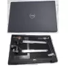 Dell Latitude 3510 LCD Top Cover Bezel with Hinges ABH