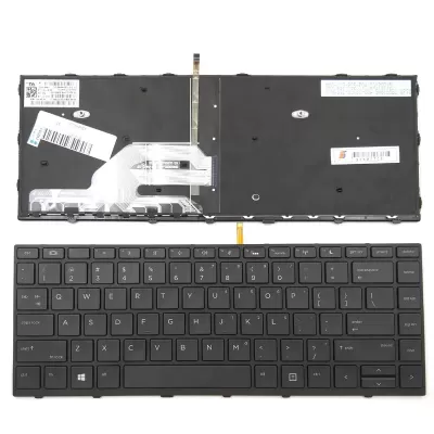 HP ProBook 430 G5 440 G5 445 G5 Laptop Backlit Keyboard