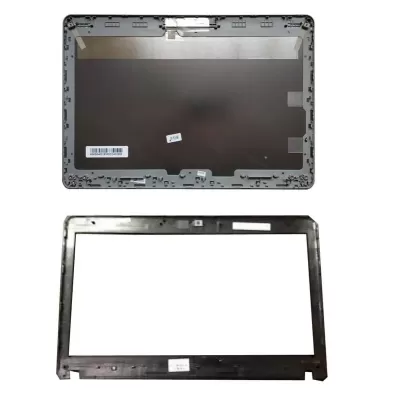 HP ProBook 4440s LCD Top Cover with Bezel AB