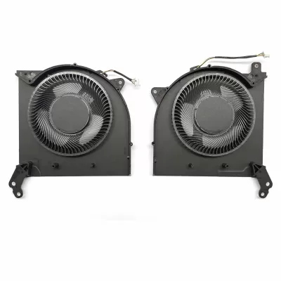 Lenovo Legion 5 15ACH6A 5 15ACH6H CPU+GPU Cooling Fan