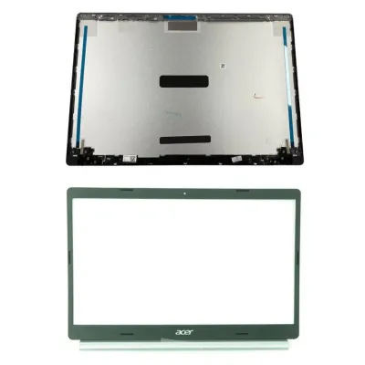 Acer Aspire 5 A515-54G-70WZ LCD Top Cover with Front Bezel