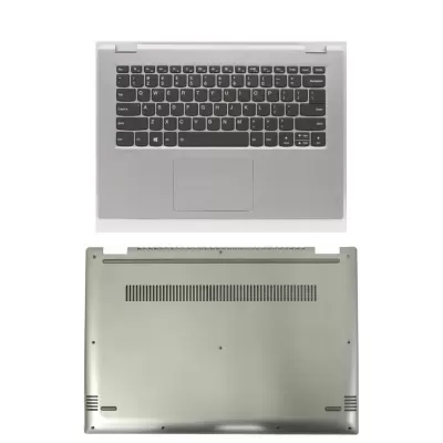 Lenovo Yoga 520-14ikb Palmrest with Bottom Base