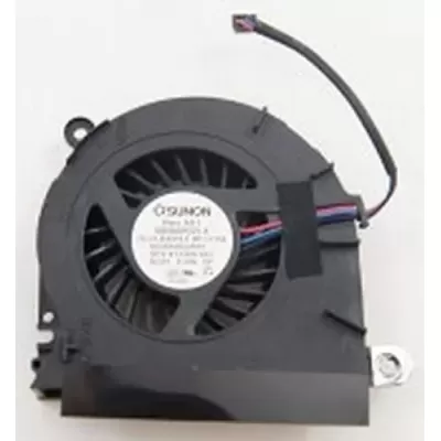 HP Probook 6550b 6455b 6450b 6555b Laptop CPU Cooling Fan 613349-001