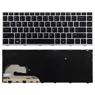 HP EliteBook 740 745 840 845 G5 840 G6 745 G6 Laptop Keyboard