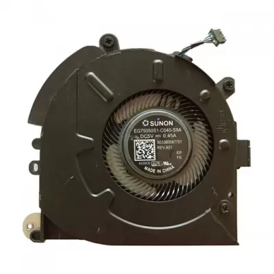 HP EliteBook 830 G6 13.3inch Laptop CPU Cooling Fan