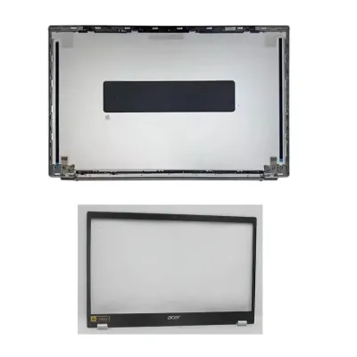 Acer Aspire 5 A515-56 LCD Top Cover with Front Bezel