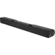 Dell Ac511M USB 2.5 Watts Micro USB Soundbar - Black