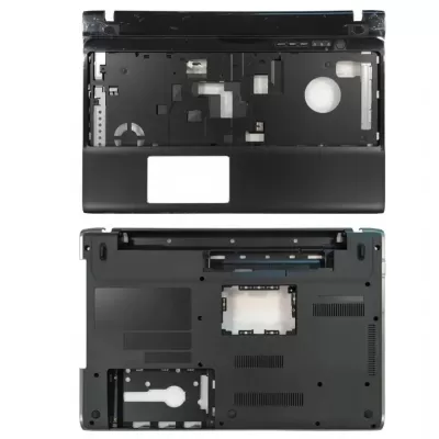 Sony Vaio sve151l11w Laptop Palmrest with Bottom Base