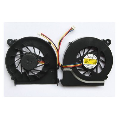 HP COMPAQ CQ42 Laptop CPU Cooling Fan 4 PIN