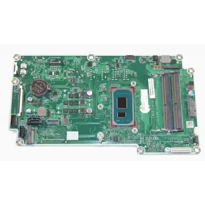 HP All-In-One 24-DF1668IN G4 i3 10 Gen Motherboard DAN14TMB6F0