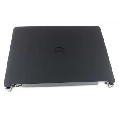 Dell Latitude E7270 LCD Top Cover with Hinges