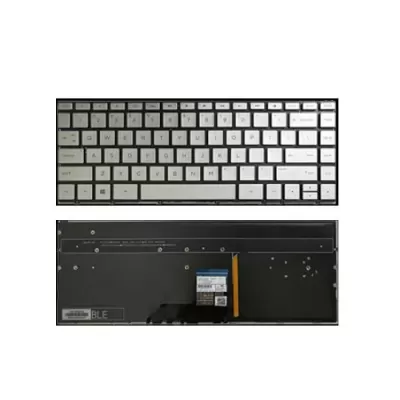 HP Envy 13AD 13-ad 13-ad001tu 13-Ad003tx 13-Ad007tu 13-ad009la 13-ad115tu 13-ad180tx 13ac Laptop Backlit Keyboard