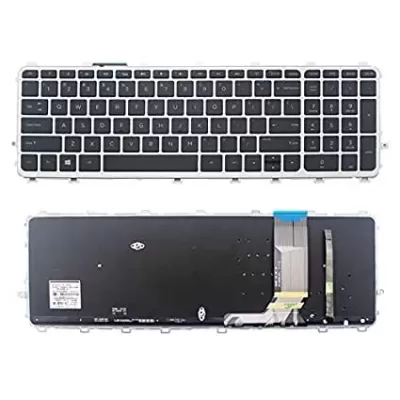 HP Envy 15 J110TX Laptop Backlit Keyboard