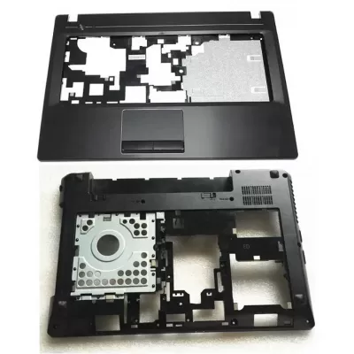 Lenovo G480 Touchpad Palmrest with Bottom Base Assembly
