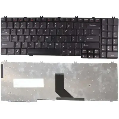 Replacement Laptop Keyboard for Lenovo G550M Series