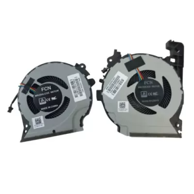 HP Pavilion 15-cx 15-cx0058wm 15-cx0020nr 15-cx0030nr L R Cpu Cooling Fan Pair