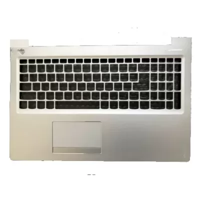 Lenovo Ideapad 510-15IKB Touchpad Palmrest