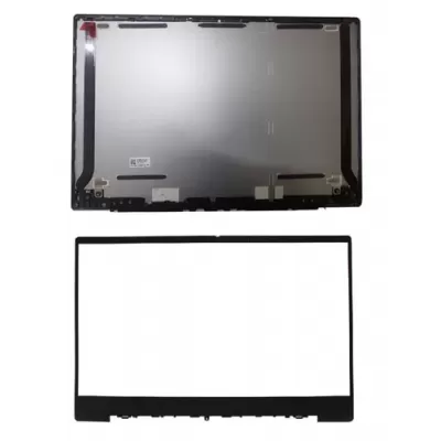 Lenovo Ideapad S540-15IML LCD Top Cover with Bezel AB
