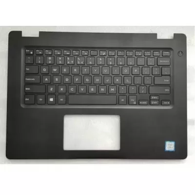 Dell Inspiron 3493 Palmrest with Keyboard