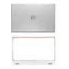 Dell Inspiron 5402 Laptop LCD Top Cover with Bezel AB