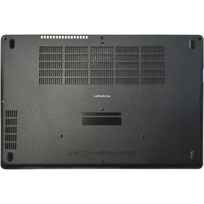 Dell Inspiron E5580 Laptop Bottom Base