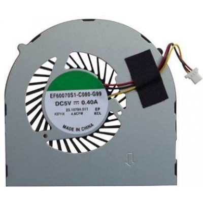 Laptop Internal CPU Cooling Fan For Dell Inspiron 3421 3437
