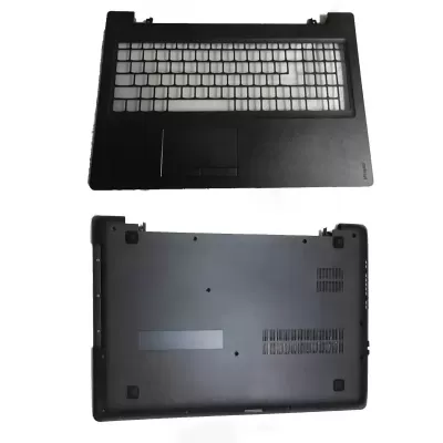 Lenovo ideapad 110-115AST Touchpad Palmrest with Bottom Base