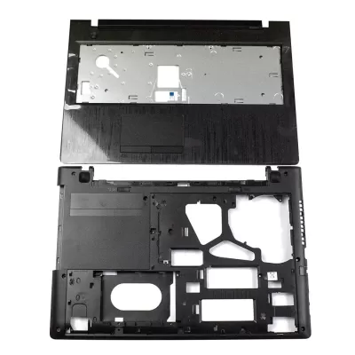 Lenovo G50 Z50 Series G50-80 G50-70 G50-45 G50-30 Z50-70 Z50-75 Touchpad Palmrest with Bottom Base