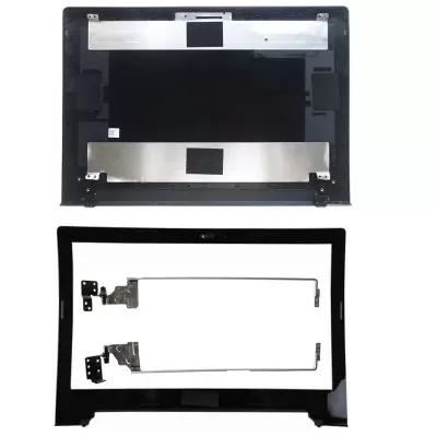 Lenovo z50 z50-70 z50-80 z50-30 z50-45 LCD Top Cover Bezel with Hinges