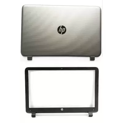 HP Pavilion 15-AB 15-AB027tx LCD Top Cover with Front Bezel