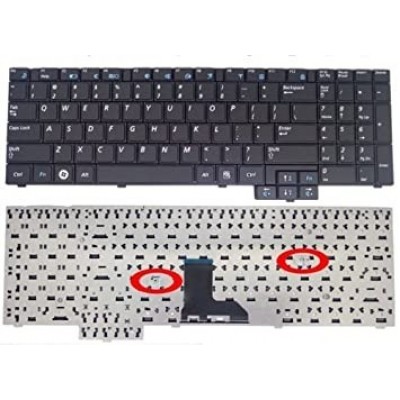 Samsung R610 R610H NP-R610 series Laptop Keyboard