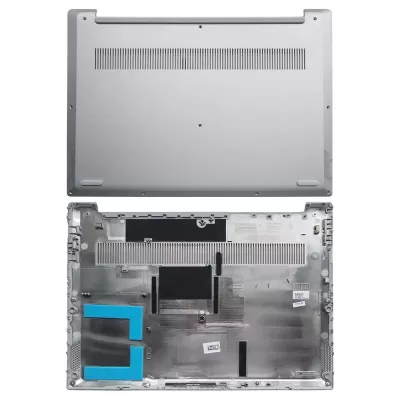 Lenovo ideapad S340-14IWL Bottom Base Silver