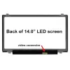 Lenovo ThinkPad L540 LCD LED Display Screen 14.0 inch 30 Pin FHD