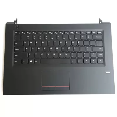 Lenovo V310-14 V310-14ISK V310-14IKB Laptop Touchpad Palmrest Keyboard with Finger Print