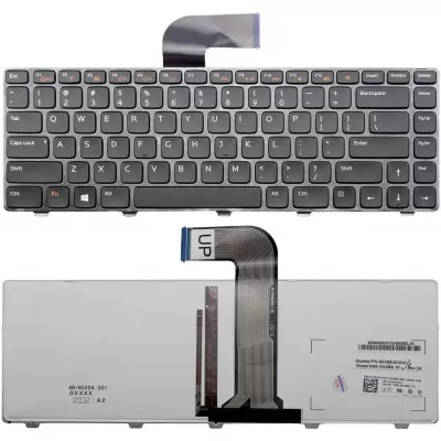 Dell Vostro 3350 3450 3460 3550 3555 3560 Backlit Keyboard