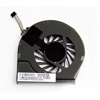 Internal Cpu Cooling Fan Fit For Hp Pavilion G6-2000 Series Laptops 683193-001