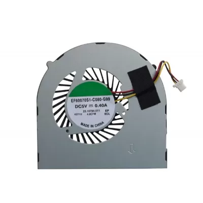 Internal CPU Cooling Fan For Dell Inspiron 3541