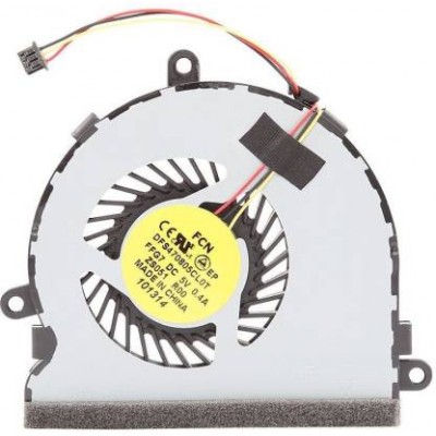 Internal Cpu Cooling Fan for HP Pavilion HP 15R